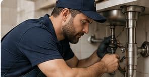 Local SEO for Plumbers: How to Get Found in Your Service Area