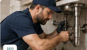 Local SEO for Plumbers: How to Get Found in Your Area
