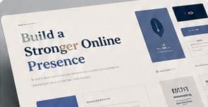 What Makes a Small Business Website Actually Convert?