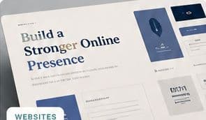 What Makes a Small Business Website Actually Convert?
